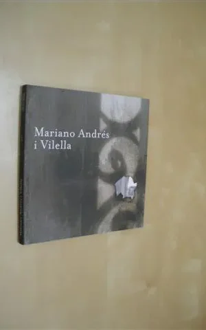 MARIANO ANDRÉS I VILELLA