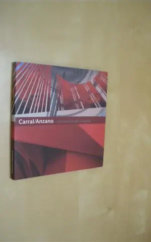 CARRAL/ANZANO L´EXPERIÈNCIA DE DIALOGAR