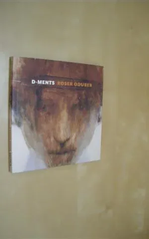 D-MENTS. ROSER ODUBER