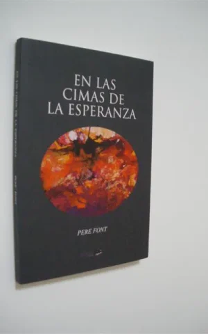 EN LAS CIMAS DE LA ESPERANZA
