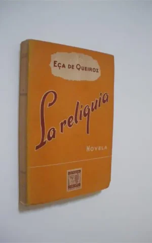 LA RELIQUIA