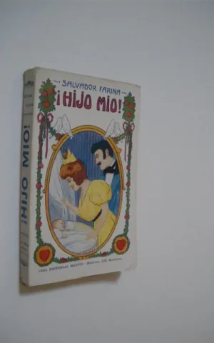 HIJO MÍO