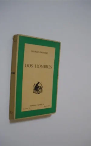 DOS HOMBRES