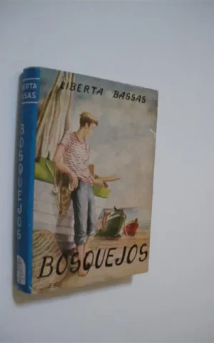 BOSQUEJOS