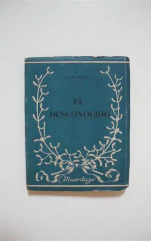 EL DESCONOCIDO