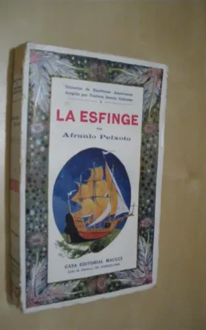 LA ESFINGE