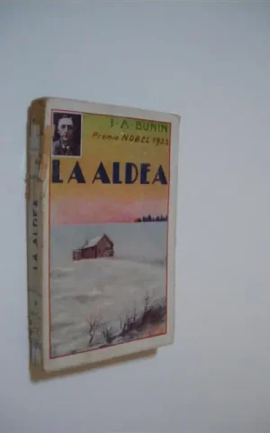 LA ALDEA