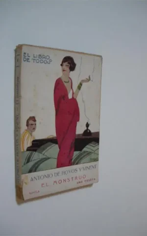 EL MONSTRUO