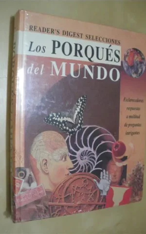 LOS PORQUÉS DEL MUNDO