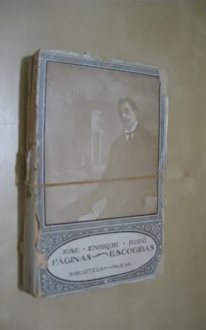 PÁGINAS ESCOGIDAS