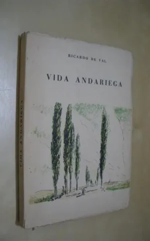 VIDA ANDARIEGA