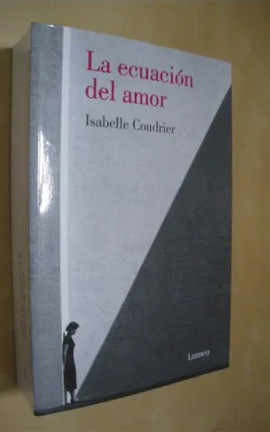 LA ECUACIÓN DEL AMOR