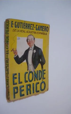 EL CONDE PERICO
