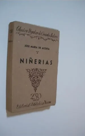 NIÑERÍAS