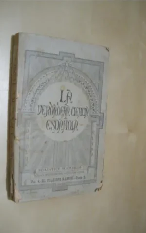 CARTAS CRÍTICAS QUE ESCRIBIÓ EL FILÓSOFO RANCIO. TOMO II