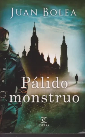 PÁLIDO MONSTRUO