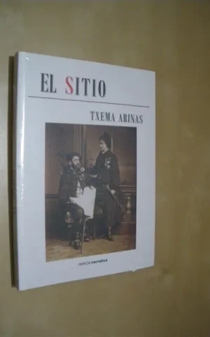 EL SITIO