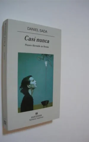 CASI NUNCA