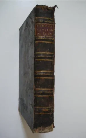 CATALOGO DE LOS OBISPOS DE LAS IGLESIAS, CATEDRALES DE LA DIOCESI DE JAEN Y ANNALES ECLESIASTICOS DESTE OBISPADO - CATÁLOGO DE LOS OBISPOS DE LAS IGLESIAS CATEDRALES DE LA DIÓCESIS DE JAÉN Y ANALES ECLESIÁSTICOS DE ESTE OBISPADO