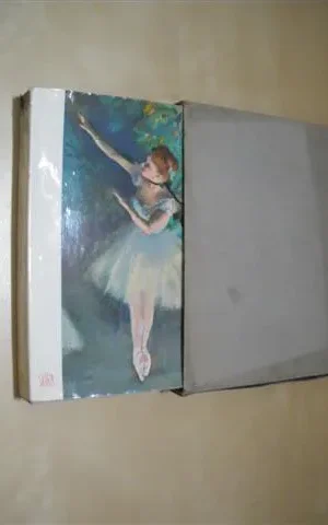 DEGAS