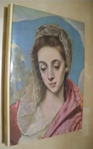 LA PINTURA ESPAÑOLA. PRIMER VOLUMEN. DE LOS FRESCOS ROMÁNICOS AL GRECO