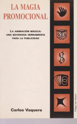 LA MAGIA PROMOCIONAL