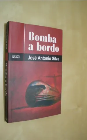BOMBA A BORDO