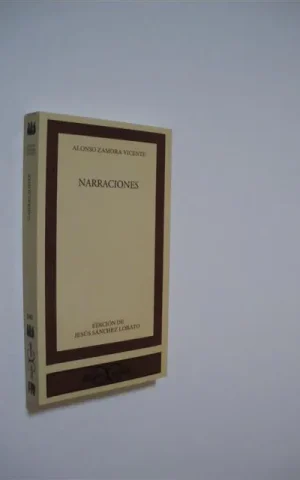 NARRACIONES