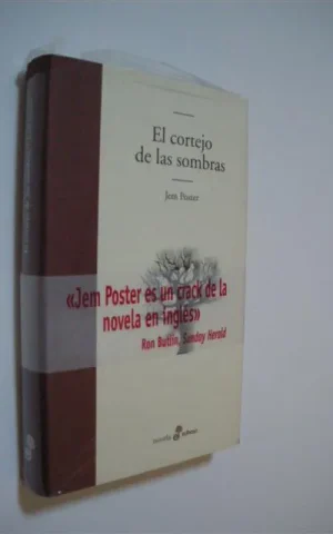 EL CORTEJO DE LAS SOMBRAS
