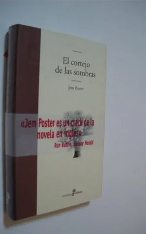 EL CORTEJO DE LAS SOMBRAS