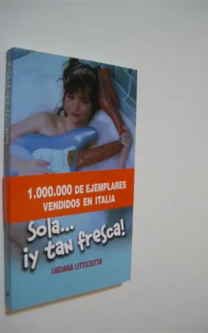 SOLA Y TAN FRESCA