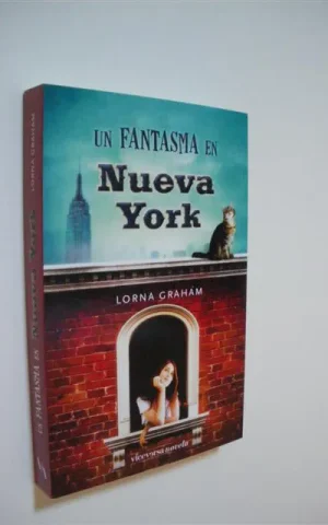 UN FANTASMA EN NUEVA YORK