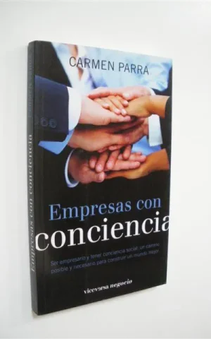 EMPRESAS CON CONCIENCIA