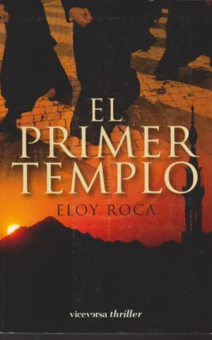 EL PRIMER TEMPLO