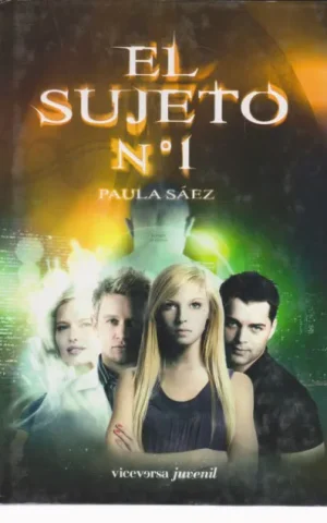 EL SUJETO Nº 1