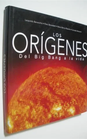 LOS ORÍGENES DEL BIG BANG A LA VIDA