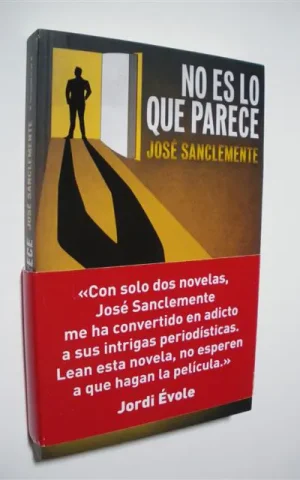 NO ES LO QUE PARECE
