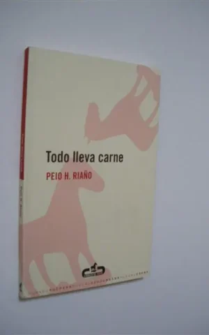 TODO LLEVA CARNE