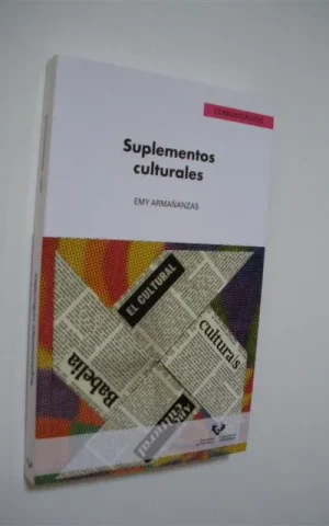 SUPLEMENTOS CULTURALES