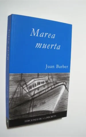 MAREA MUERTA