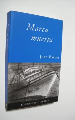 MAREA MUERTA