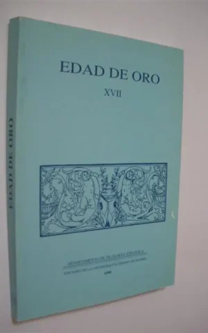 EDAD DE ORO XVII