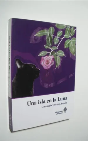 UNA ISLA EN LA LUNA