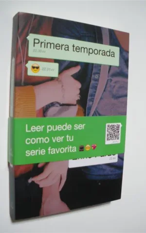 PRIMERA TEMPORADA