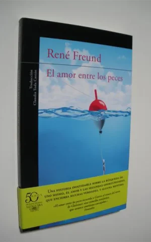 EL AMOR ENTRE LOS PECES