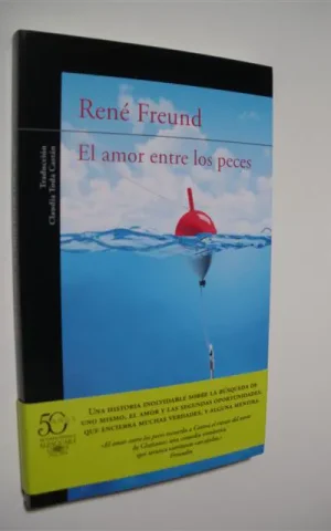 EL AMOR ENTRE LOS PECES
