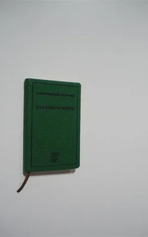 LA COMEDIA NUEVA