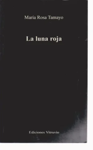 LA LUNA ROJA