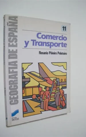 COMERCIO Y TRANSPORTE