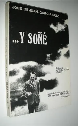 Y SOÑÉ